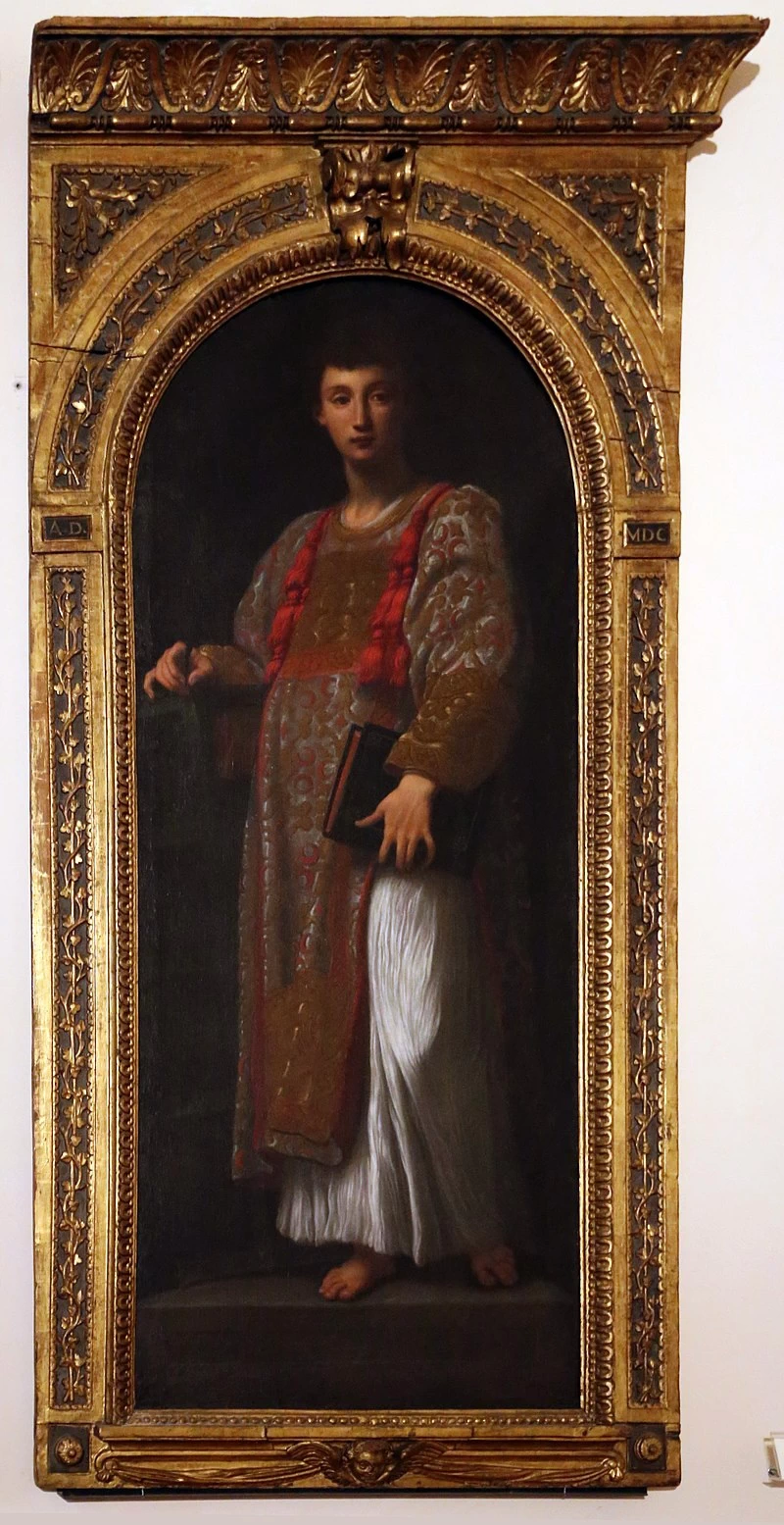 San Lorenzo